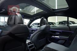 مرسيدس بنز E-Class